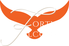 Forty Falcons